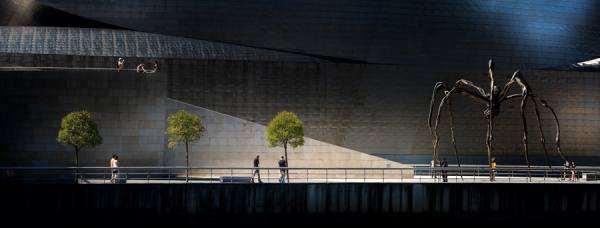 Photograph Mikel Arrizabalaga Argiaren Zaindaria on One Eyeland